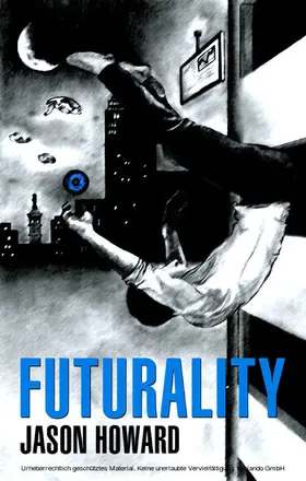 Howard |  Futurality | eBook | Sack Fachmedien