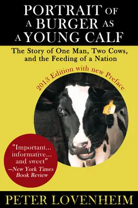 Lovenheim |  Portrait of a Burger as a Young Calf | eBook | Sack Fachmedien