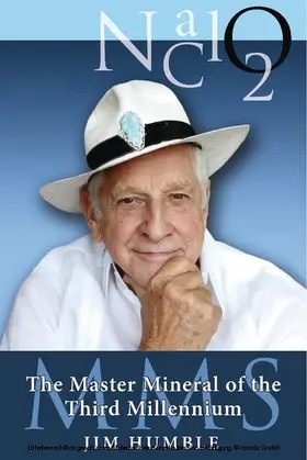 Humble |  Master Mineral of the Third Millennium | eBook | Sack Fachmedien