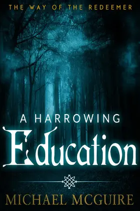 McGuire |  Harrowing Education | eBook | Sack Fachmedien