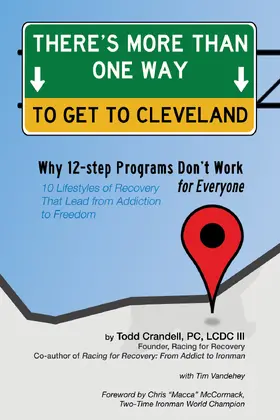 Crandell / Vandehey |  There's More Than One Way to Get to Cleveland | eBook | Sack Fachmedien