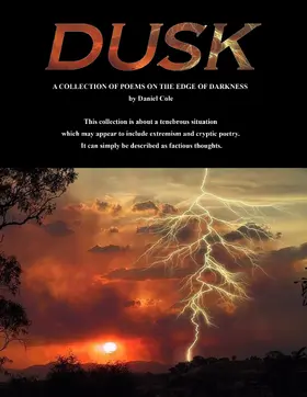 Cole |  Dusk | eBook | Sack Fachmedien
