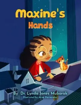 Jones Mubarak |  Maxine's Hands | eBook | Sack Fachmedien