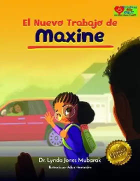 Jones-Mubarak |  El Trabajo Nuevo de Maxine | eBook | Sack Fachmedien