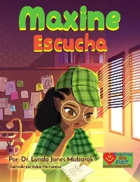 Jones-Mubarak |  Maxine Escucha | eBook | Sack Fachmedien