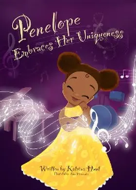 Hunt |  Penelope Embraces Her Uniqueness | eBook | Sack Fachmedien