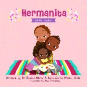 White / Garcia White |  Hermanita | eBook | Sack Fachmedien