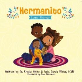 White / Garcia White |  Hermanito | eBook | Sack Fachmedien