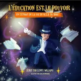 Williams |  L'éducation Est Le Pouvoir | eBook | Sack Fachmedien