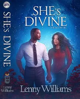 Williams |  She's Divine | eBook | Sack Fachmedien