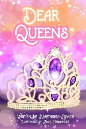 Roach |  Dear Queens | eBook | Sack Fachmedien
