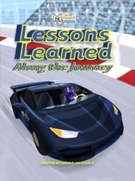 Mcclain Ii |  Lessons Learned Along The Journey | eBook | Sack Fachmedien