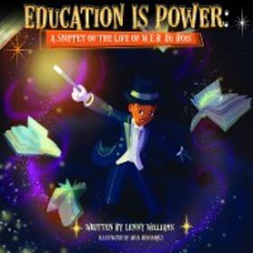 Williams |  Education Is Power | eBook | Sack Fachmedien