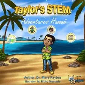 Payton |  Taylor's STEM Adventures | eBook | Sack Fachmedien
