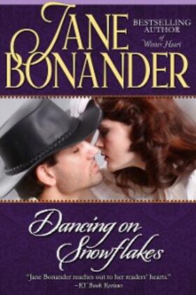 Bonander |  Dancing on Snowflakes | eBook | Sack Fachmedien