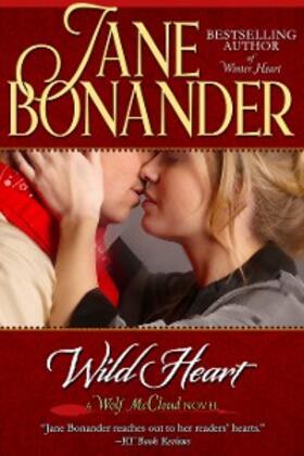 Bonander |  Wild Heart | eBook | Sack Fachmedien