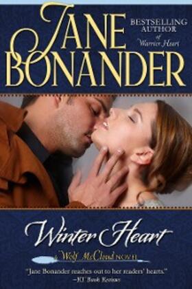 Bonander |  Winter Heart | eBook | Sack Fachmedien