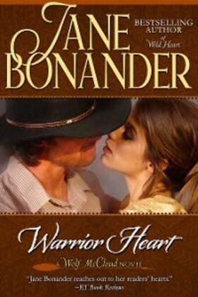 Bonander |  Warrior Heart | eBook | Sack Fachmedien