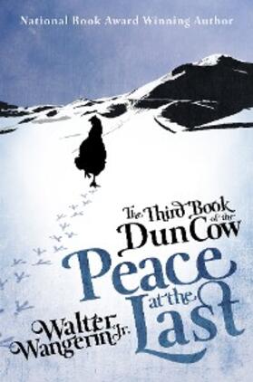 Wangerin |  The Third Book of the Dun Cow | eBook | Sack Fachmedien