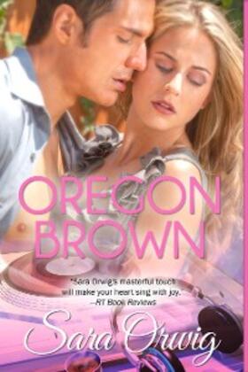 Orwig |  Oregon Brown | eBook | Sack Fachmedien