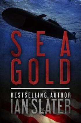 Slater |  Sea Gold | eBook | Sack Fachmedien