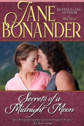 Bonander |  Secrets of a Midnight Moon | eBook | Sack Fachmedien