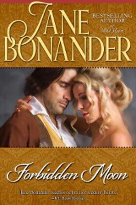 Bonander |  Forbidden Moon | eBook | Sack Fachmedien