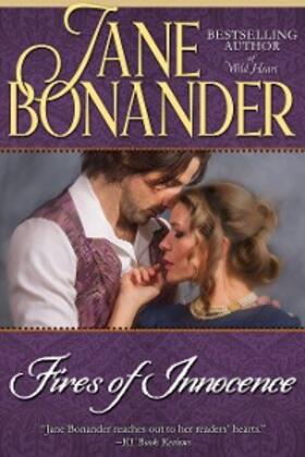 Bonander |  Fires of Innocence | eBook | Sack Fachmedien