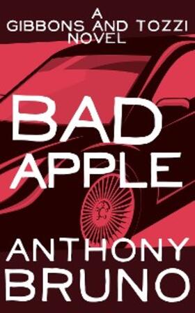 Bruno |  Bad Apple | eBook | Sack Fachmedien