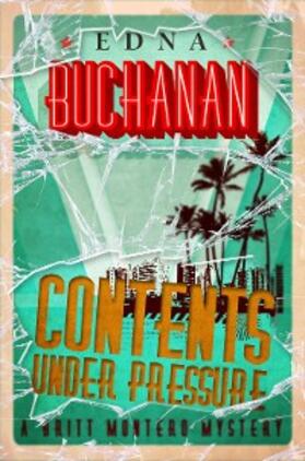 Buchanan |  Contents Under Pressure | eBook | Sack Fachmedien