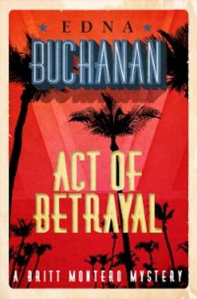 Buchanan |  Act of Betrayal | eBook | Sack Fachmedien