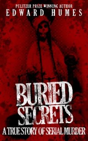 Humes |  Buried Secrets | eBook | Sack Fachmedien
