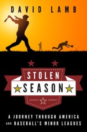 Lamb |  Stolen Season | eBook | Sack Fachmedien