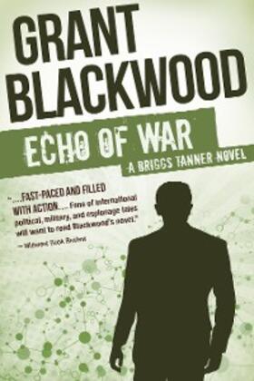 Blackwood |  Echo of War | eBook | Sack Fachmedien