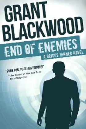 Blackwood |  End of Enemies | eBook | Sack Fachmedien