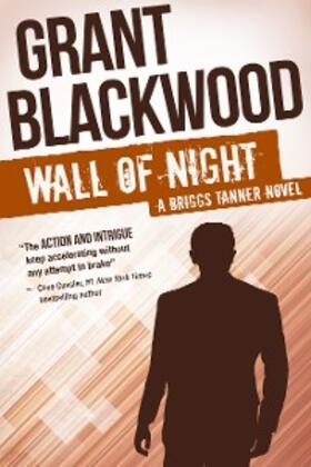Blackwood |  Wall of Night | eBook | Sack Fachmedien