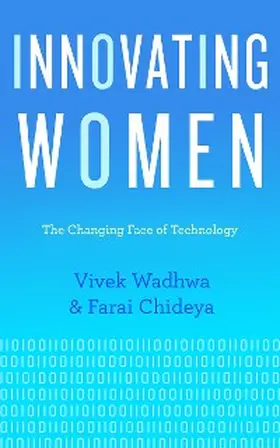 Wadhwa / Chideya |  Innovating Women | eBook | Sack Fachmedien