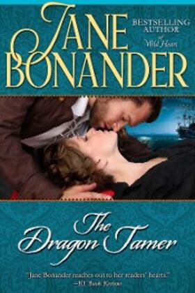 Bonander |  The Dragon Tamer | eBook | Sack Fachmedien