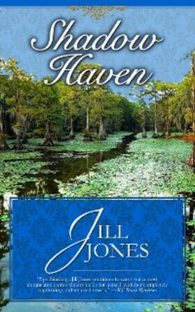 Jones |  Shadow Haven | eBook | Sack Fachmedien