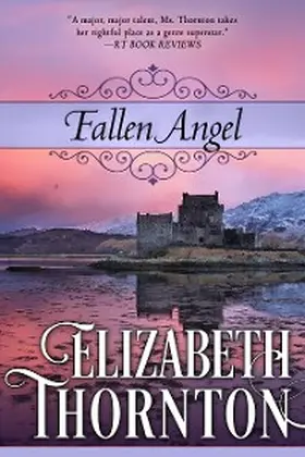 Thornton |  Fallen Angel | eBook | Sack Fachmedien