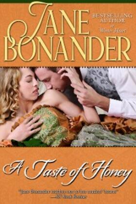 Bonander |  A Taste of Honey | eBook | Sack Fachmedien