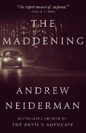 Neiderman |  The Maddening | eBook | Sack Fachmedien
