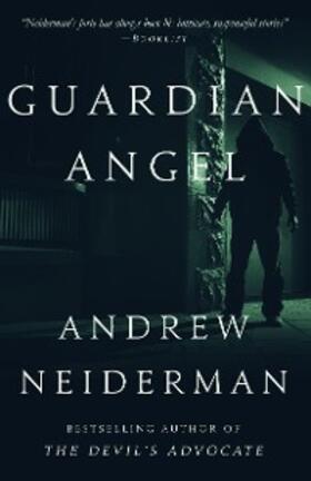 Neiderman |  Guardian Angel | eBook | Sack Fachmedien