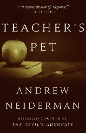 Neiderman |  Teacher's Pet | eBook | Sack Fachmedien
