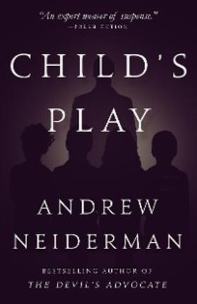 Neiderman |  Child's Play | eBook | Sack Fachmedien