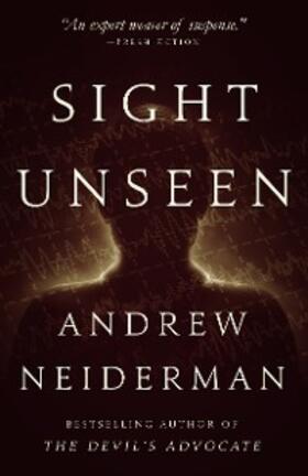 Neiderman |  Sight Unseen | eBook | Sack Fachmedien