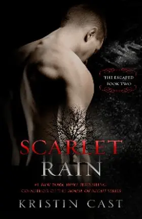 Cast |  Scarlet Rain | eBook | Sack Fachmedien