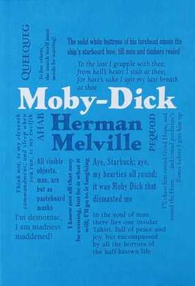 Melville | Moby-Dick | Buch | 978-1-62686-057-5 | www.sack.de