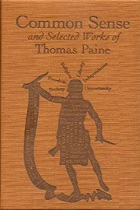 Paine |  Common Sense and Selected Works of Thomas Paine | eBook | Sack Fachmedien