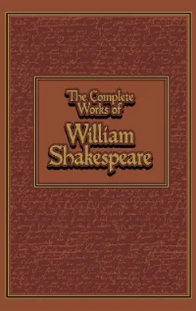 Shakespeare |  The Complete Works of William Shakespeare | eBook | Sack Fachmedien